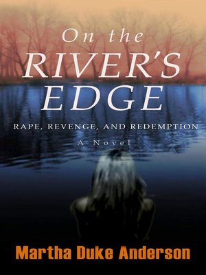 cover image of On the River's Edge